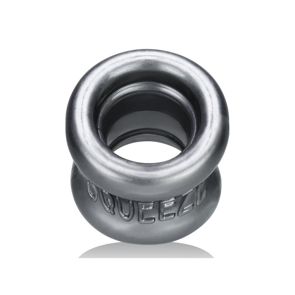 Squeeze Ball Stretcher Steel