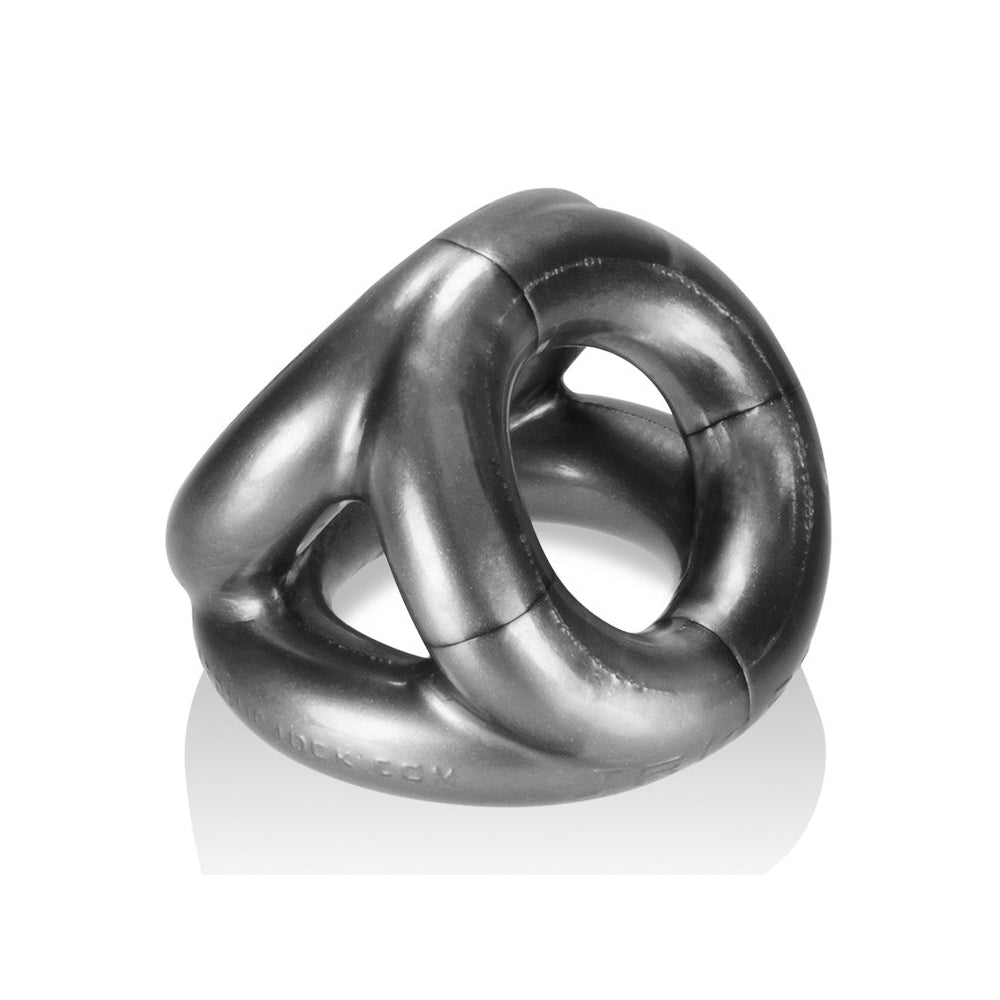 Tri-Sport 3-Ring Sling Steel