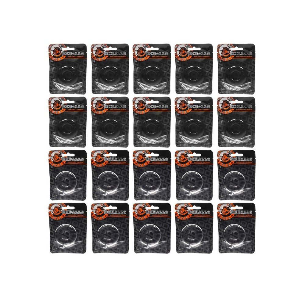 Refill Pack Do-Nut 2 20Ct Black/Clr