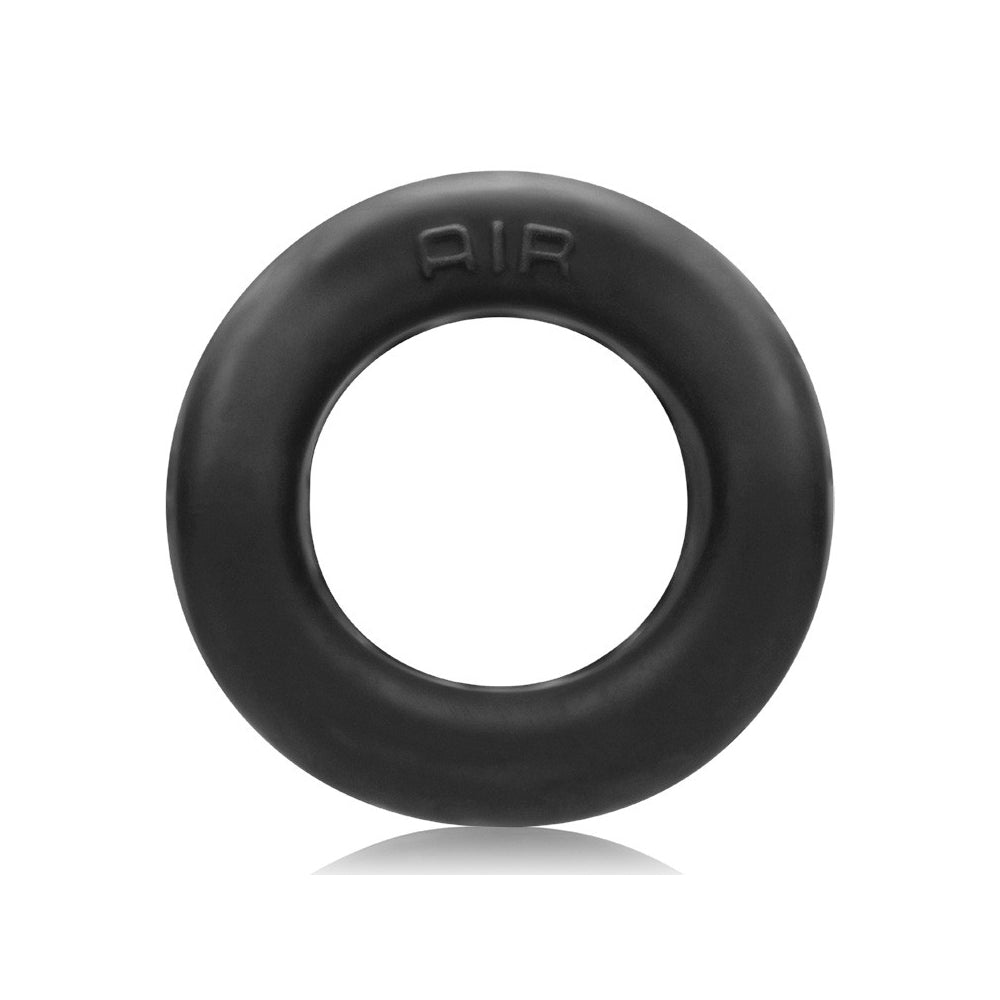 Air - Air Flow Cock Ring Black Ice