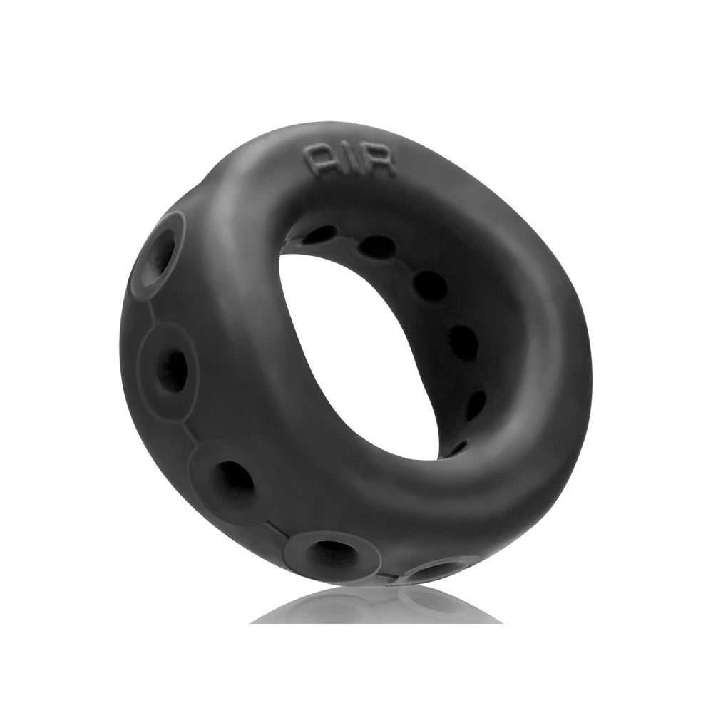 Air - Air Flow Cock Ring Black Ice
