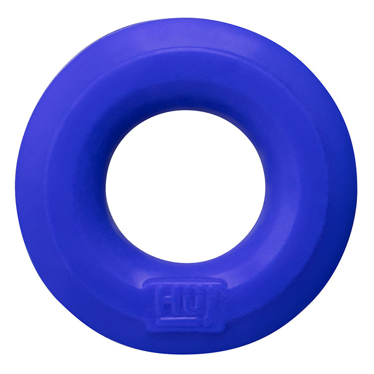 Huj C-Ring By Hunkyjunk Cobalt