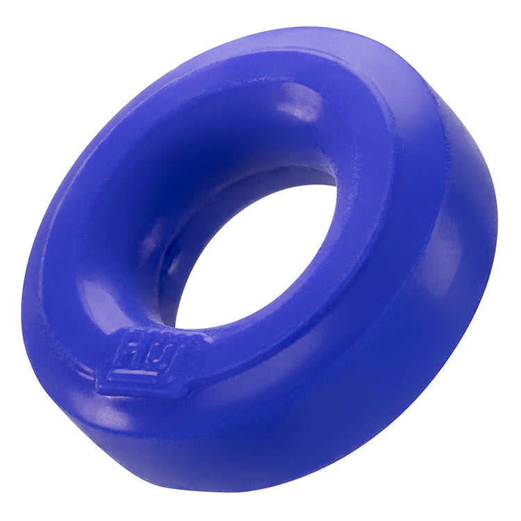Huj C-Ring By Hunkyjunk Cobalt