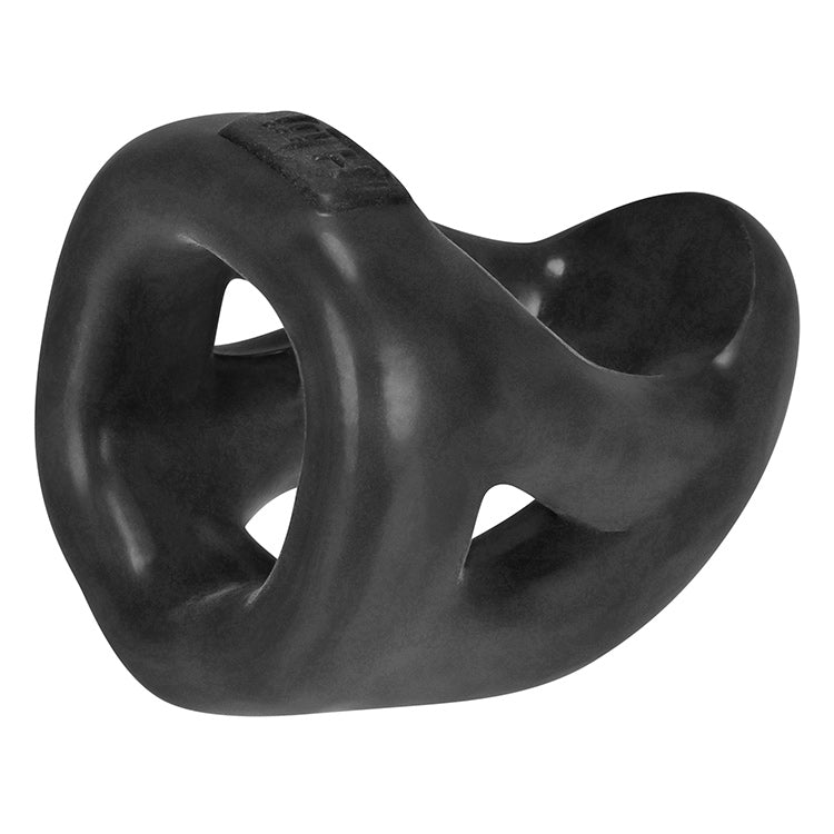 Slingshot 3-Ring Teardrop Sling By Hunkyjunk Tar