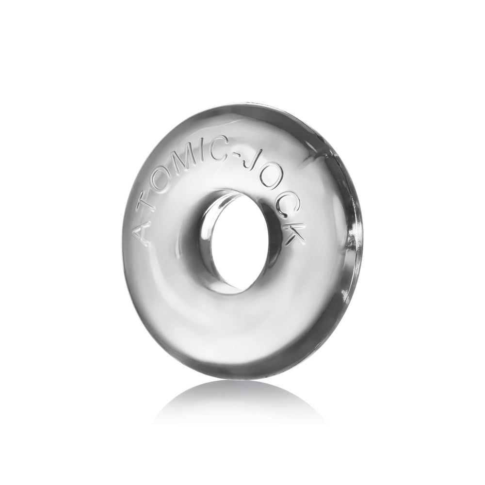 Ringer 3-Pack Of Do-Nut-1 Clear