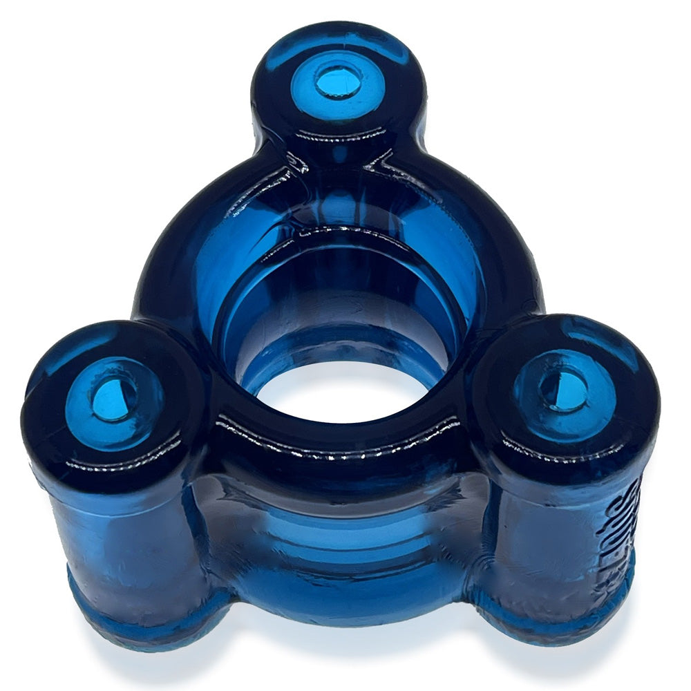 Heavy Squeeze Ballstretcher Space Blue