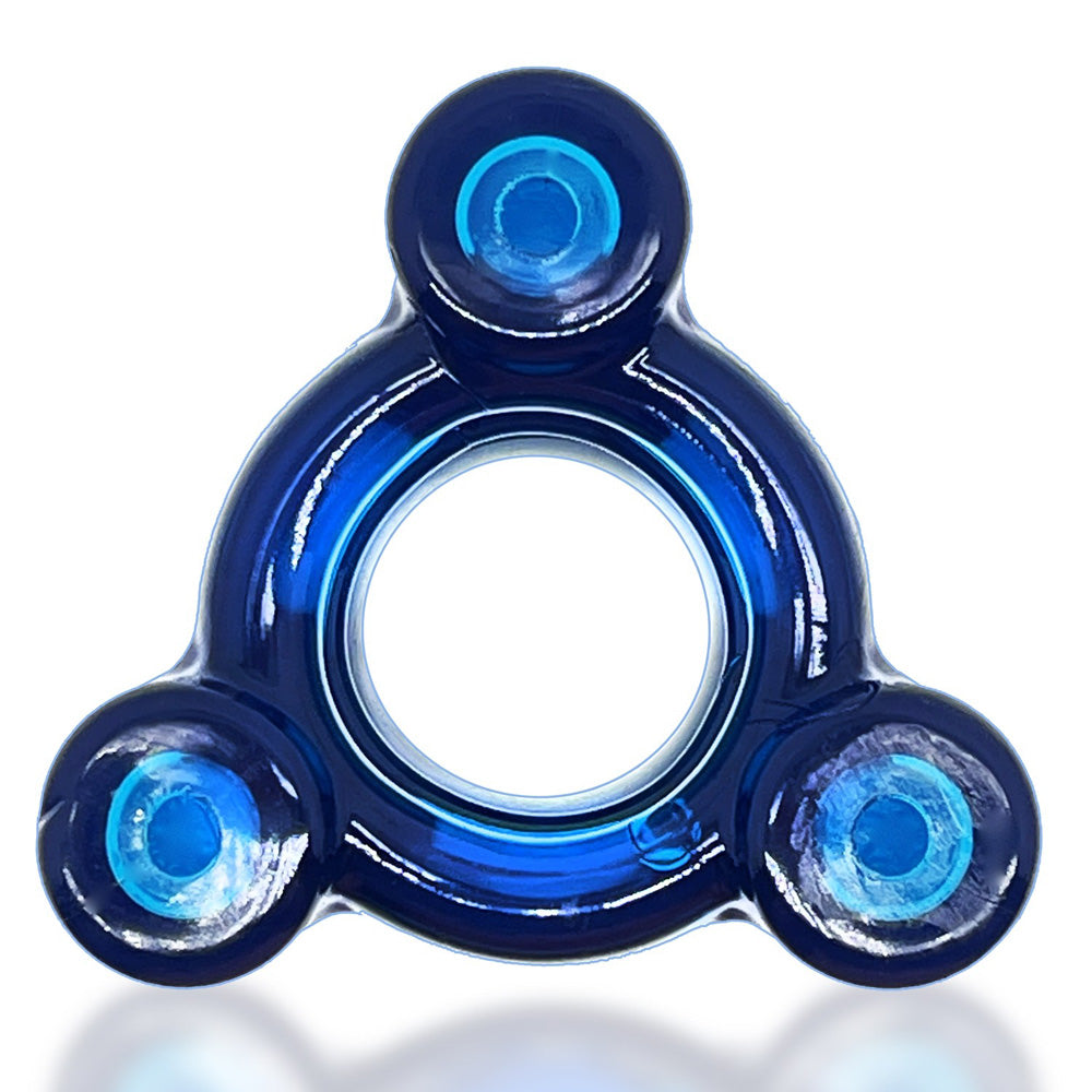 Heavy Squeeze Ballstretcher Space Blue