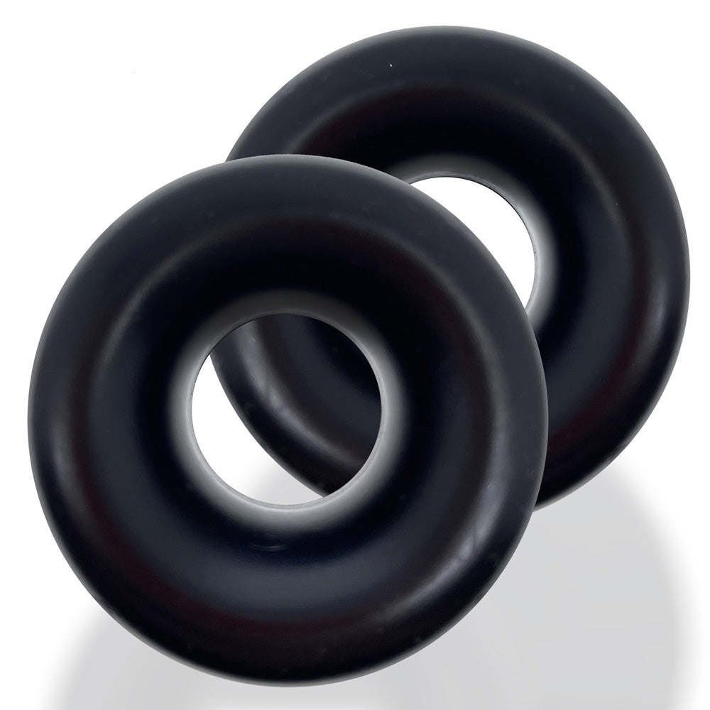 Clone Duo 2-Pack Ballstretcher Black