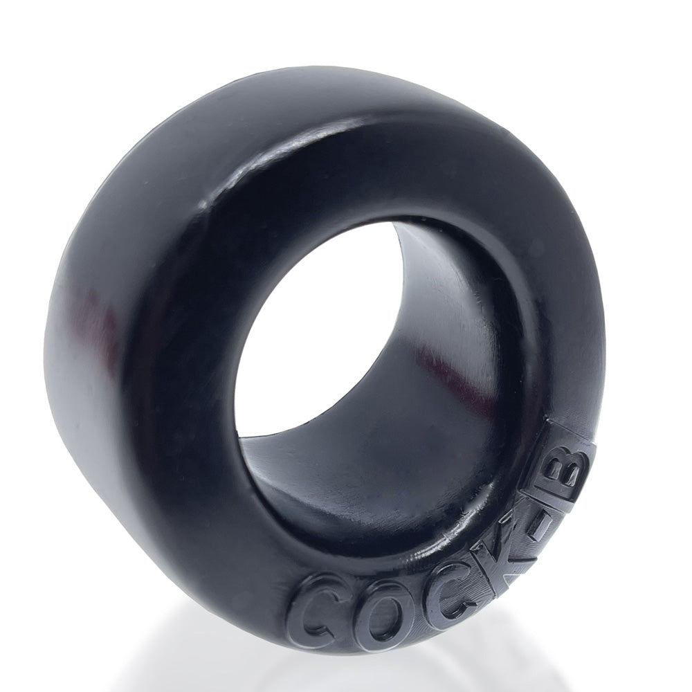 Cock-B Bulge Cockring Black