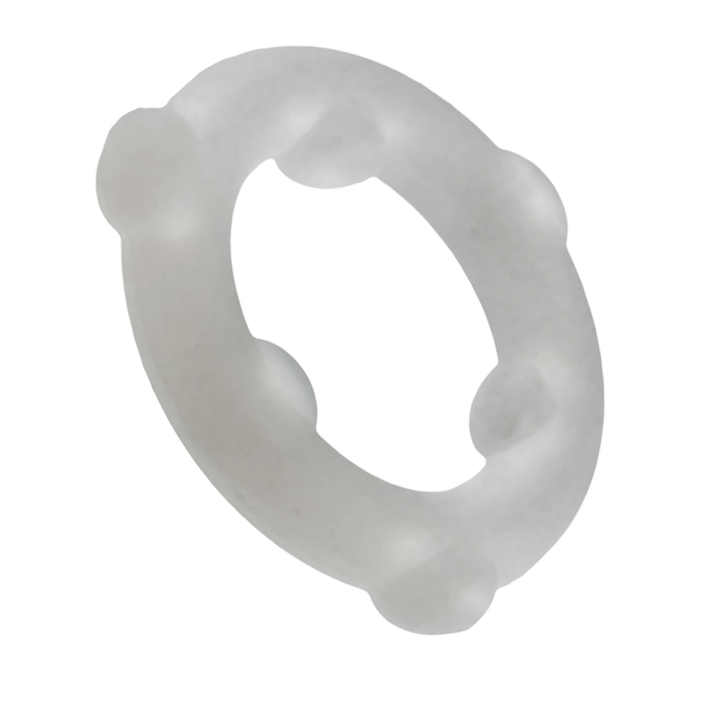 Spinner Vapor Silicone