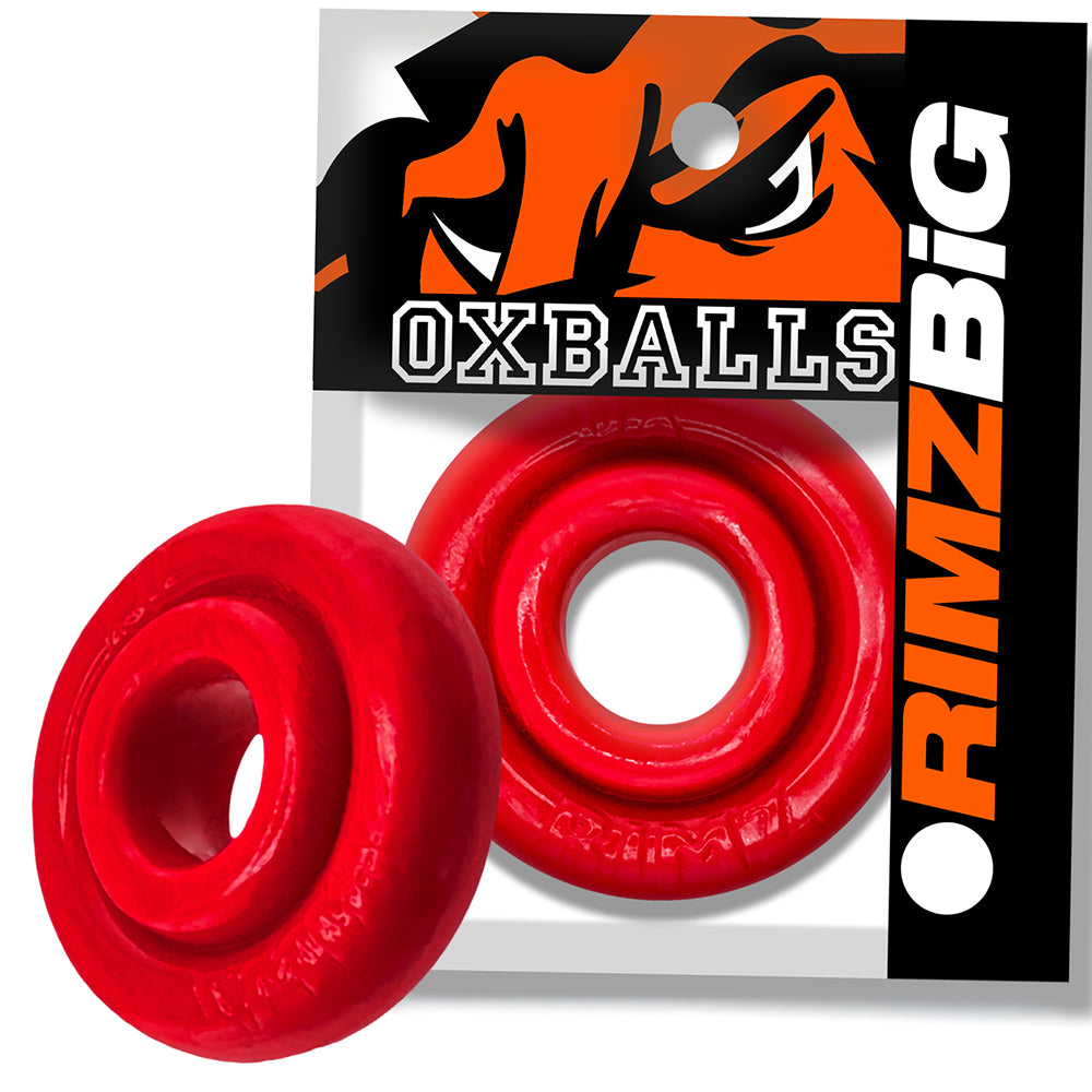Rimz Big Red