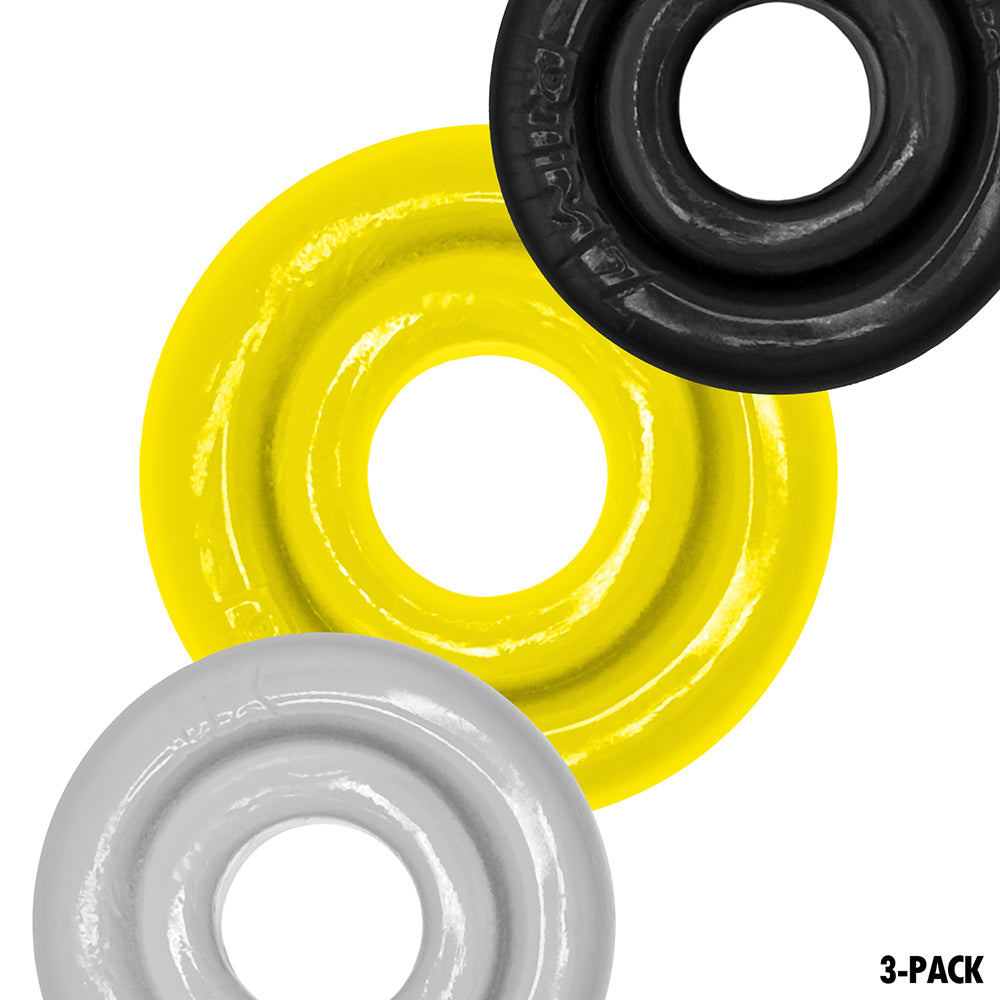 Rimzringz 3Pk Shockwave