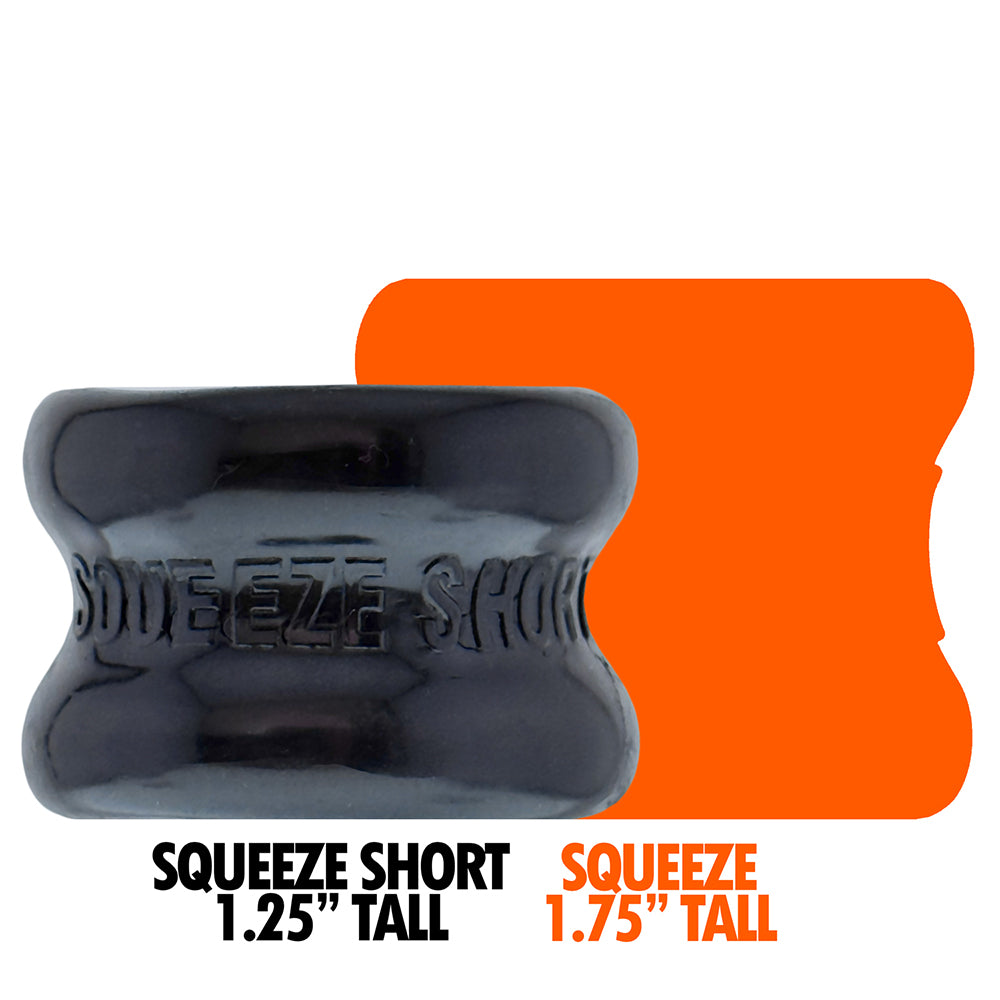 Squeeze Short Black