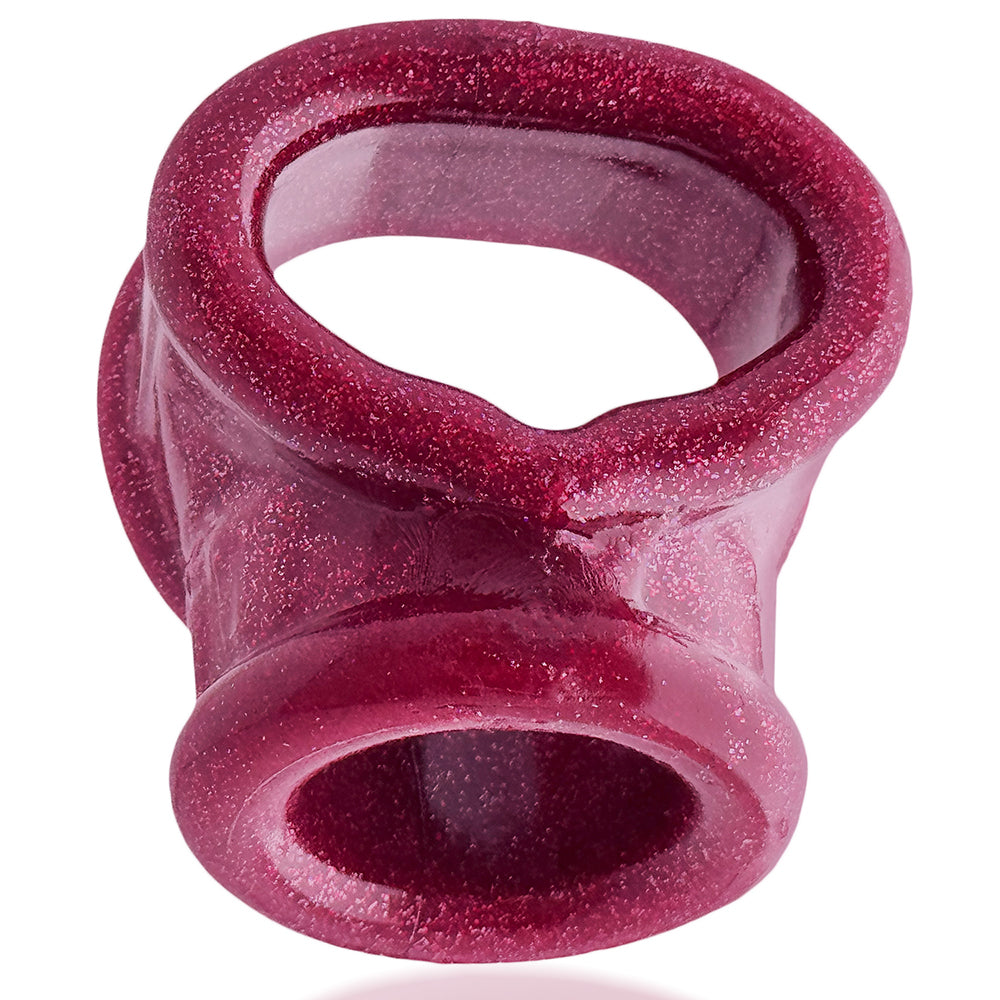 Cocksling Fit Cherry Lips