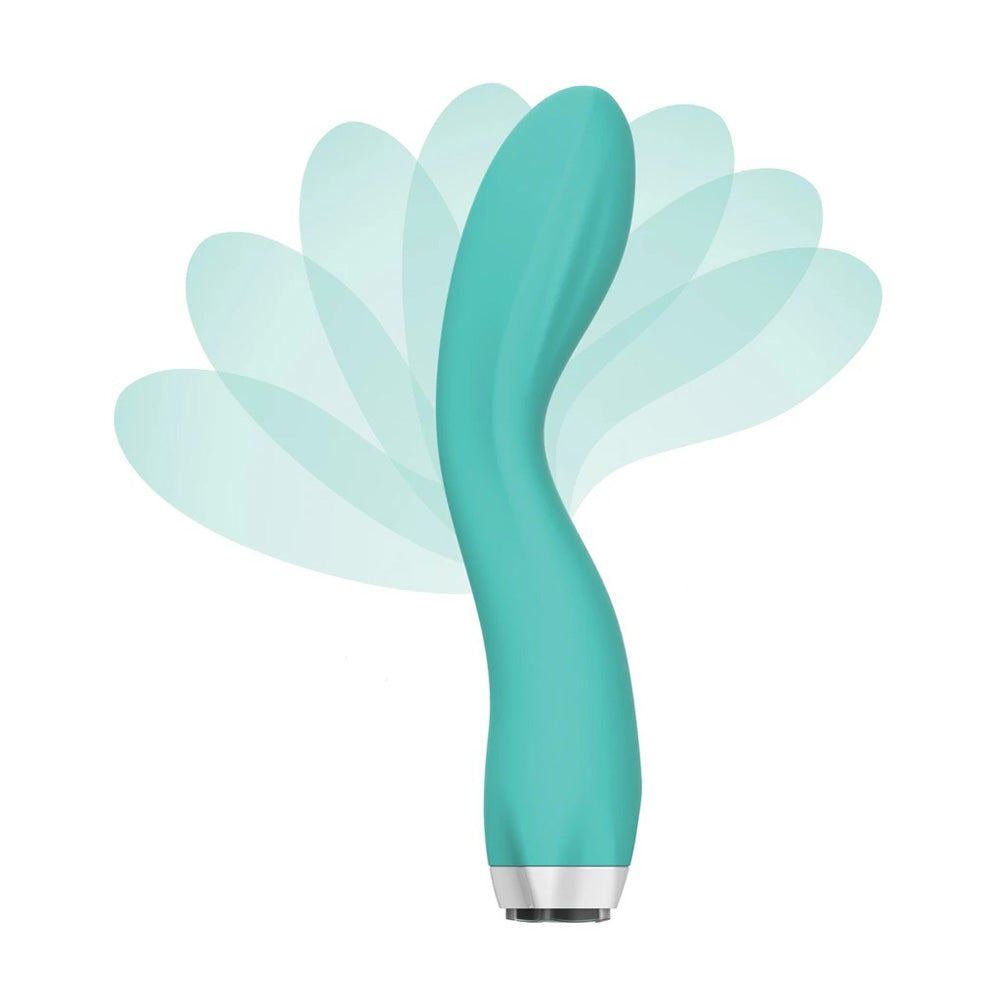 Iconic Flex Aqua