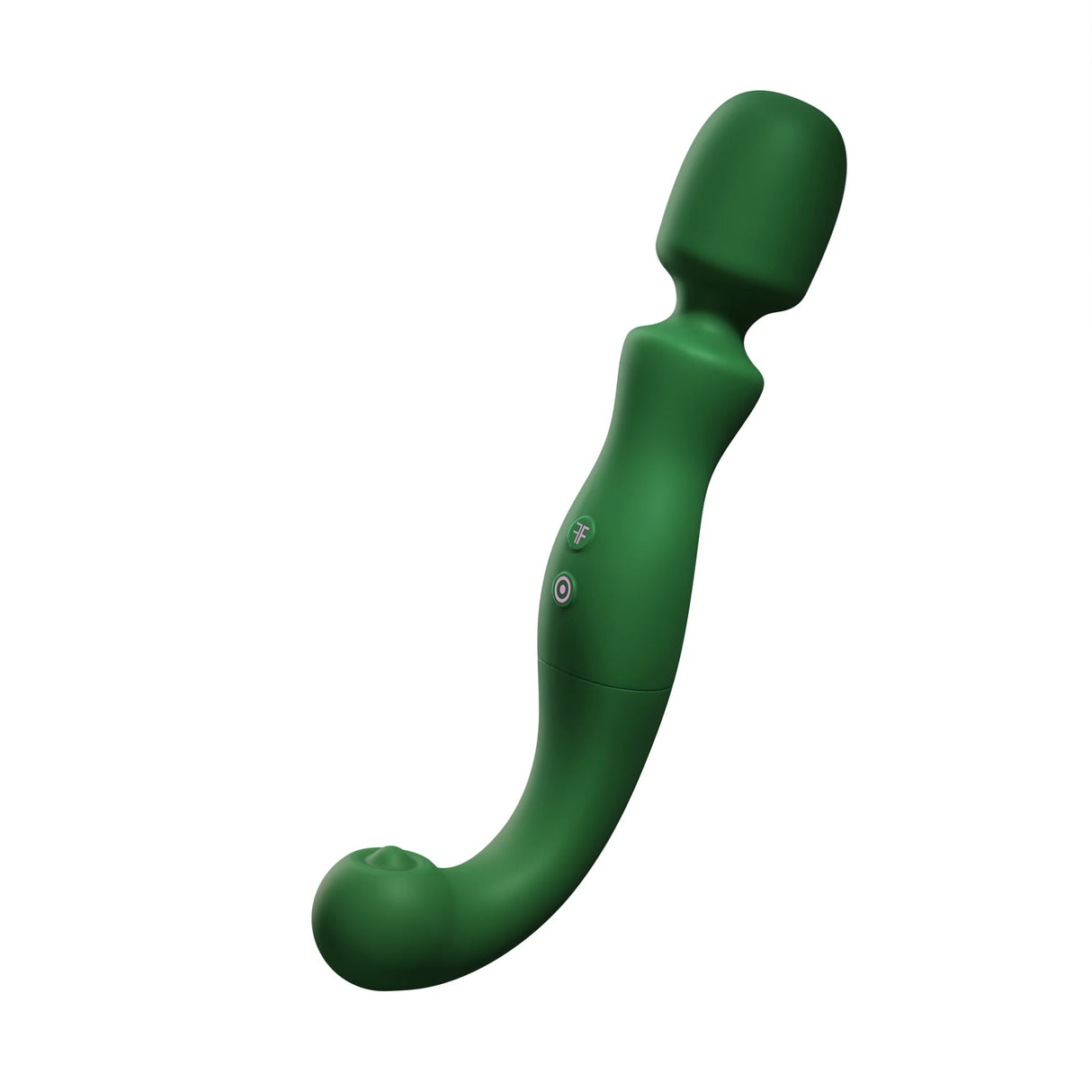 FemmeFunn Naya Wand Dark Green