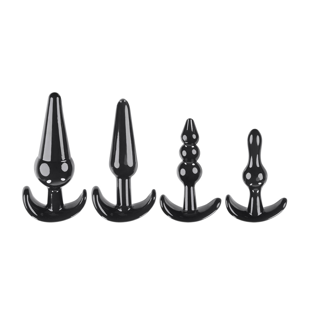 Intro To Plugs