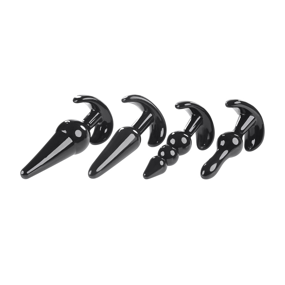 Intro To Plugs