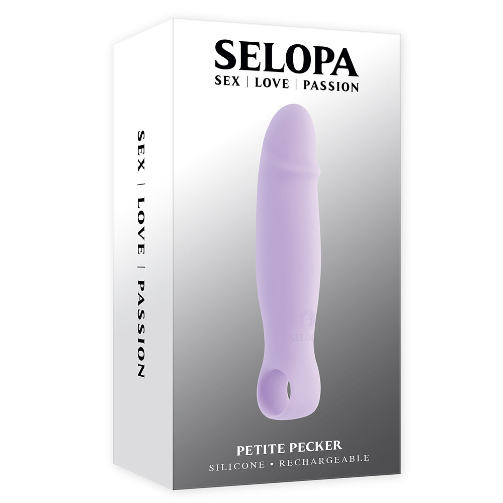 Petite Pecker