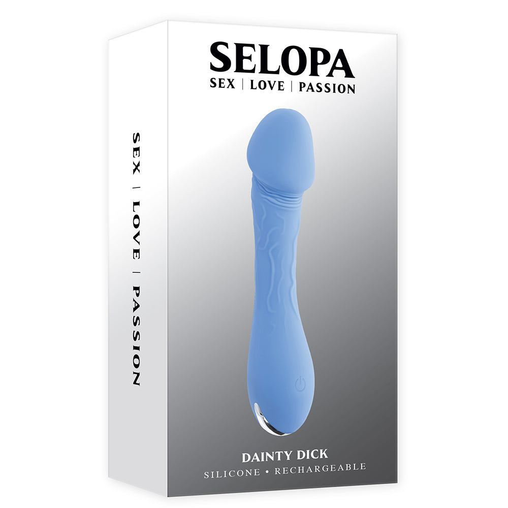 Dainty Dick