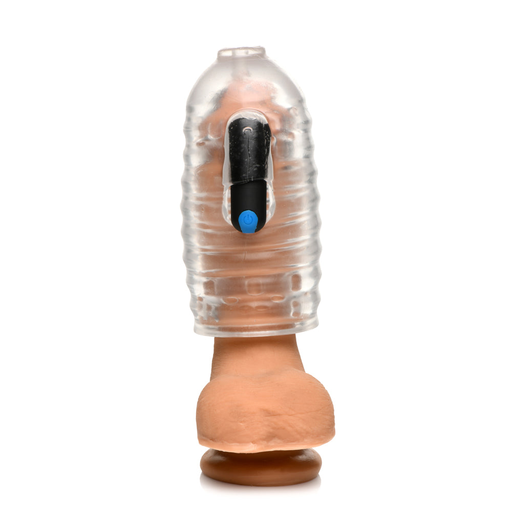 Lovebotz Milker Tpe Masturbator