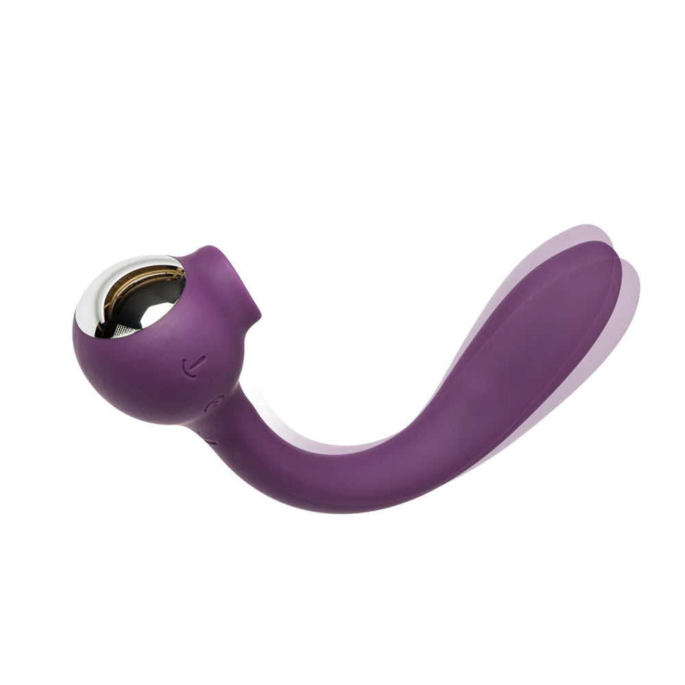 Space Lunar Licker Purple