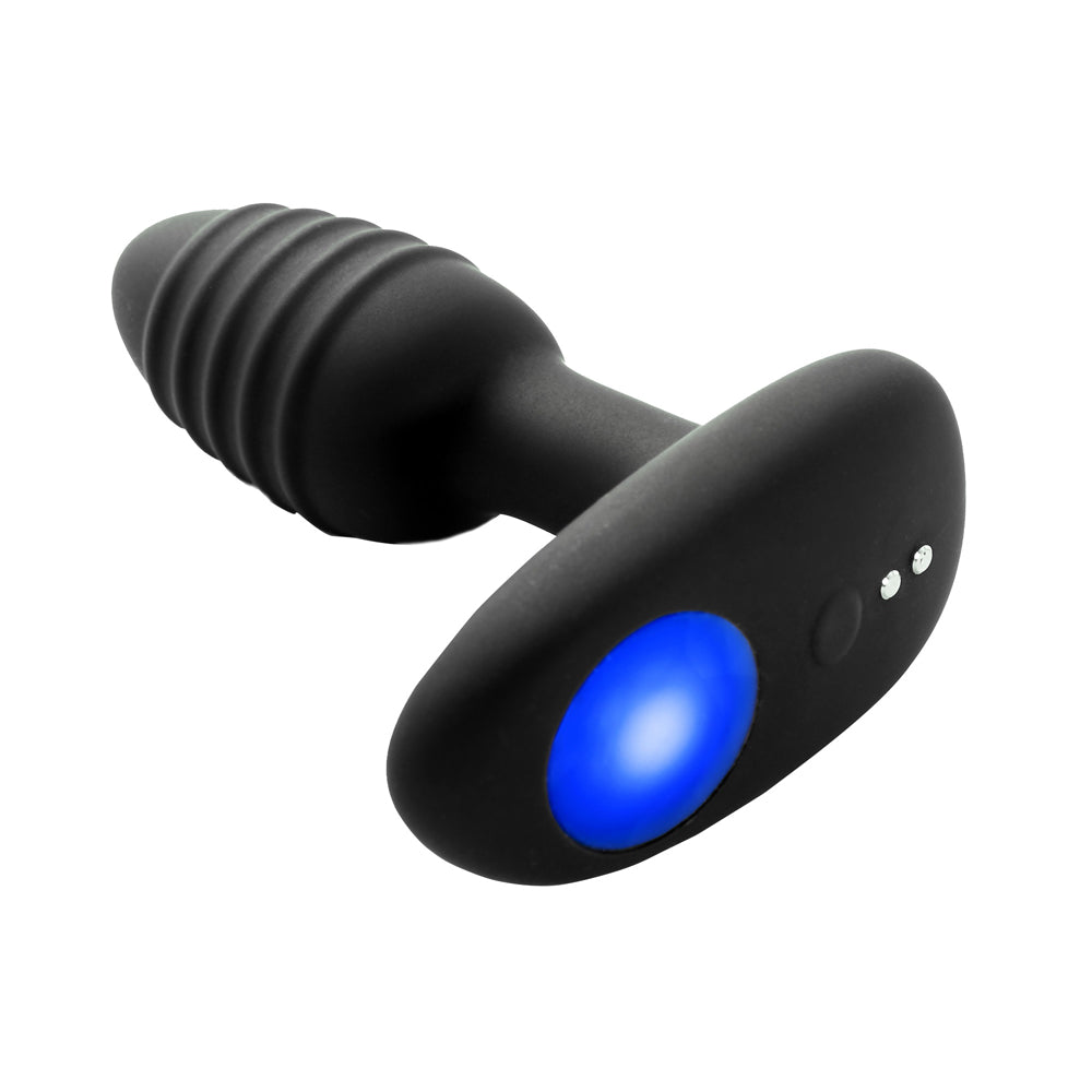 Ohmibod Lumen Black Powered By Kiiroo