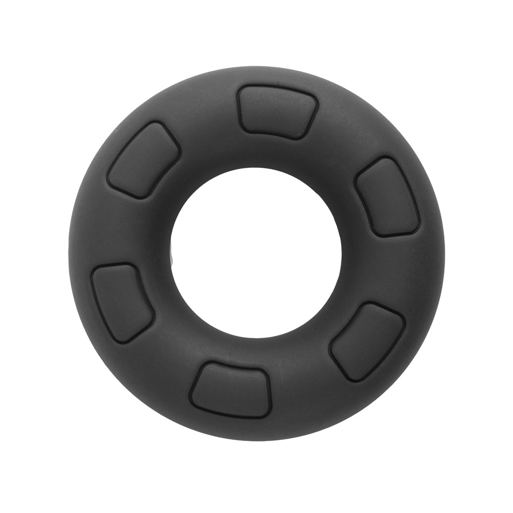 GripMaster GripAlpha Black