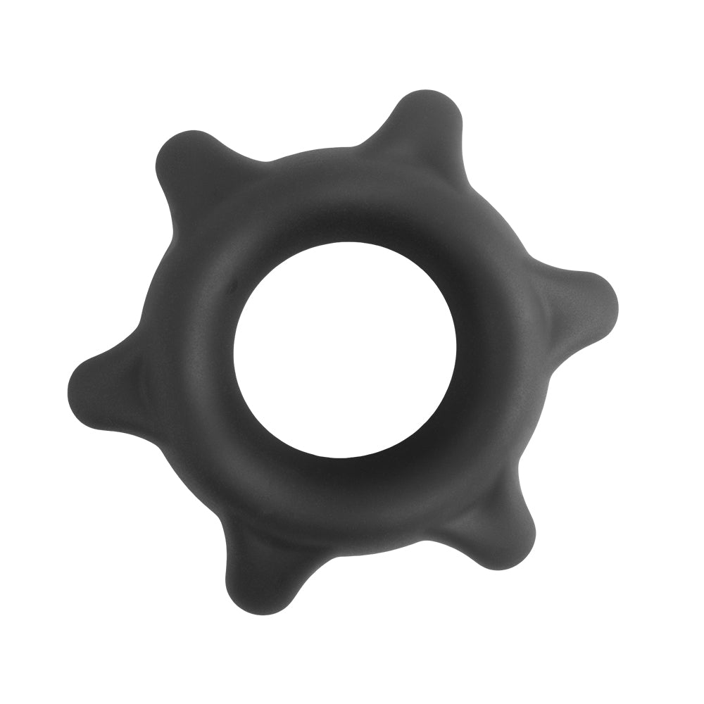 GripMaster GripStar Black
