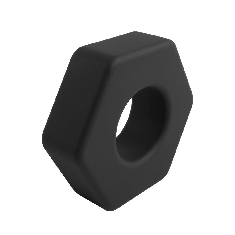 GripMaster GripHex Black