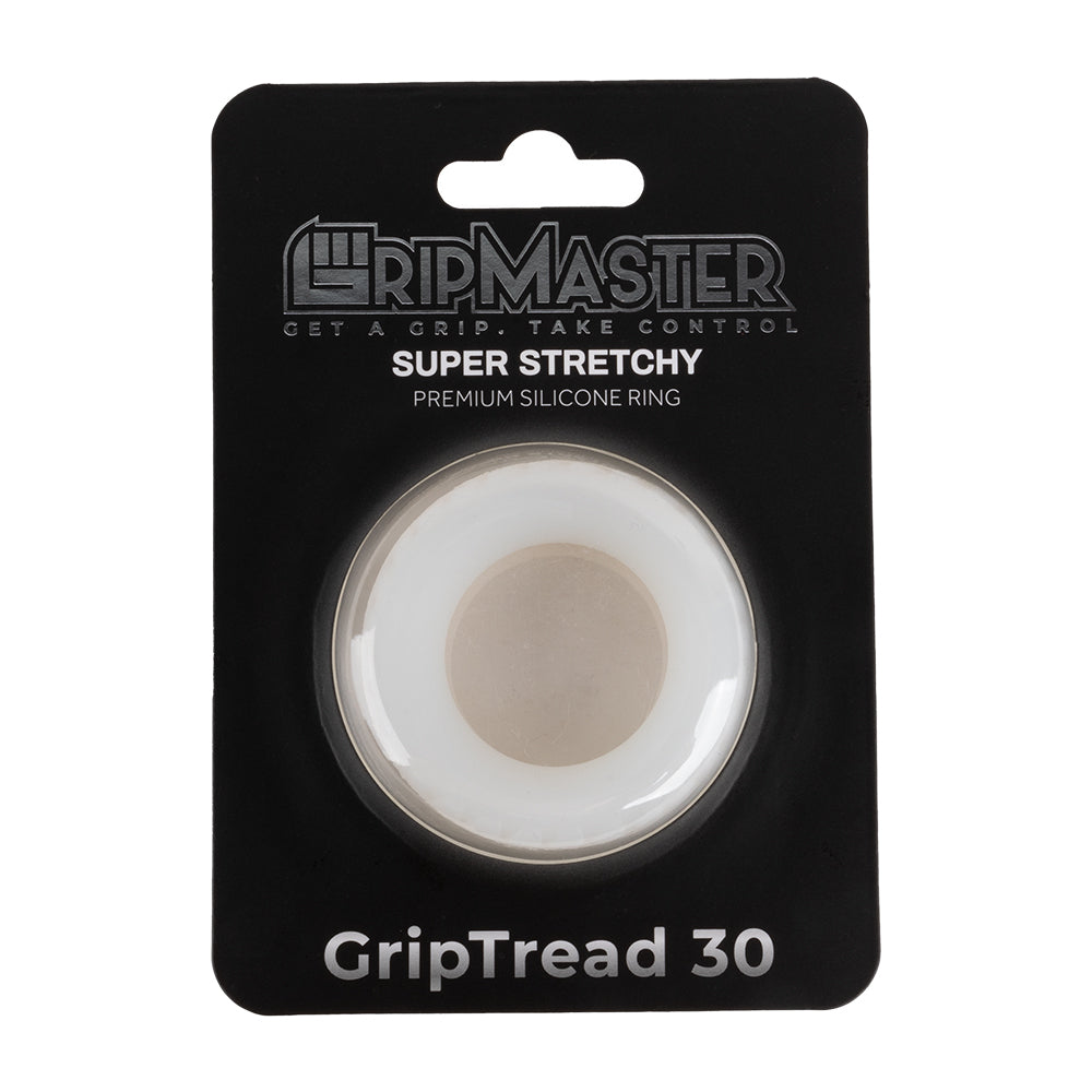 GripMaster GripTread 30mm Translucent