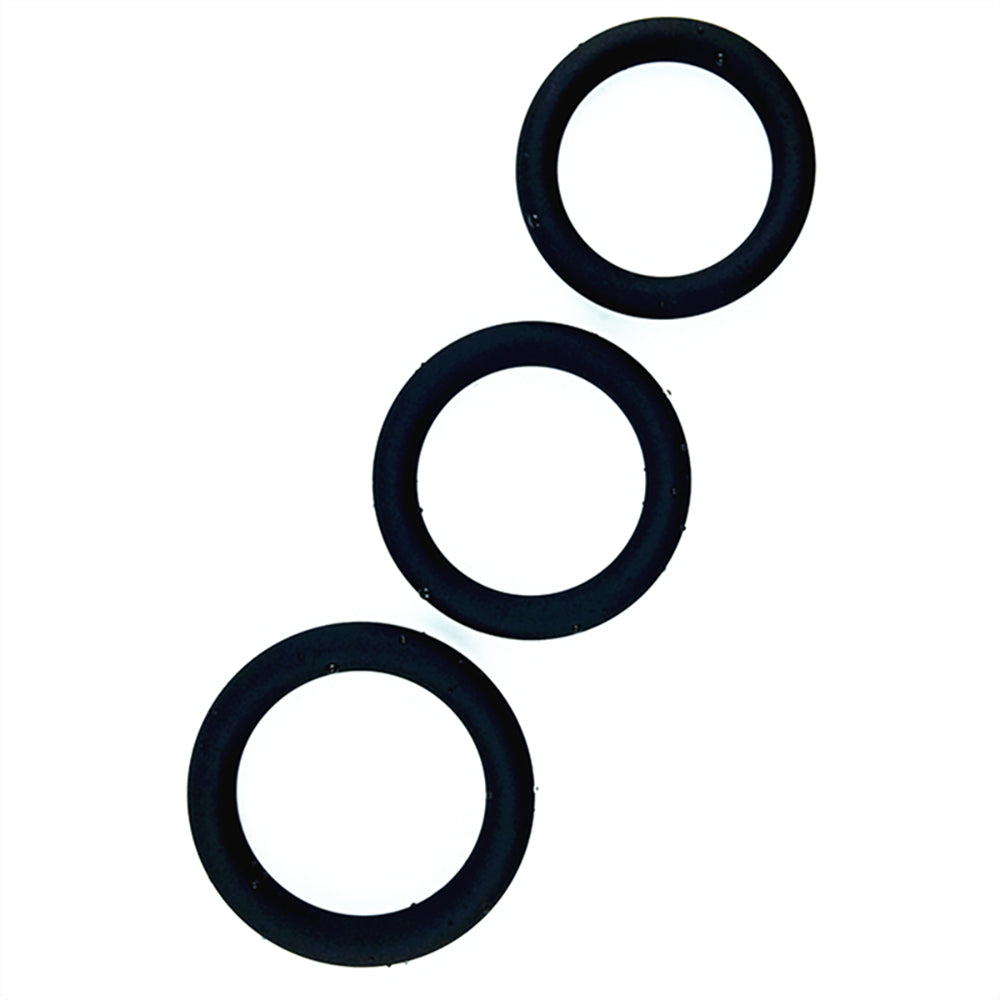 GripMaster GripTrio Black