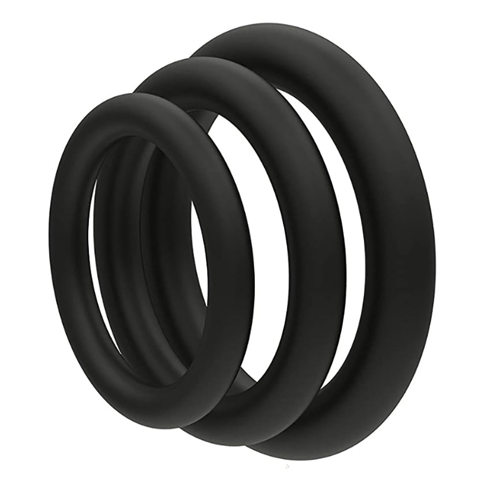 GripMaster GripTrio Black