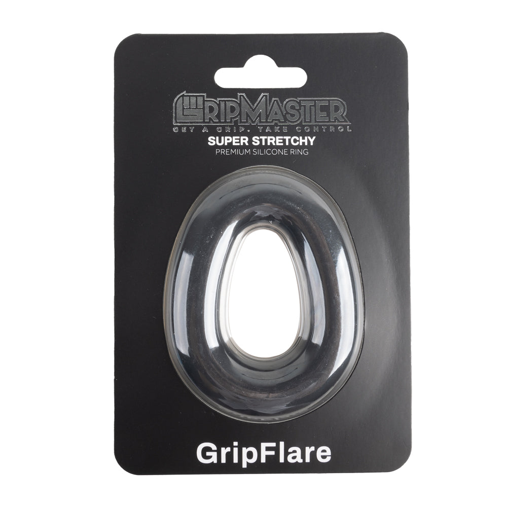 GripMaster GripFlare Black