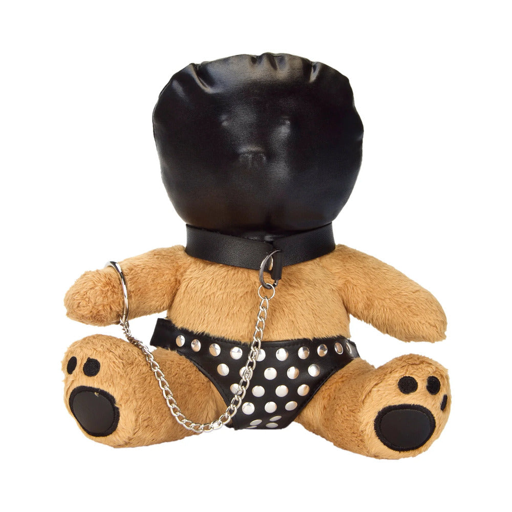 Bondage Bearz Gimpy Glen