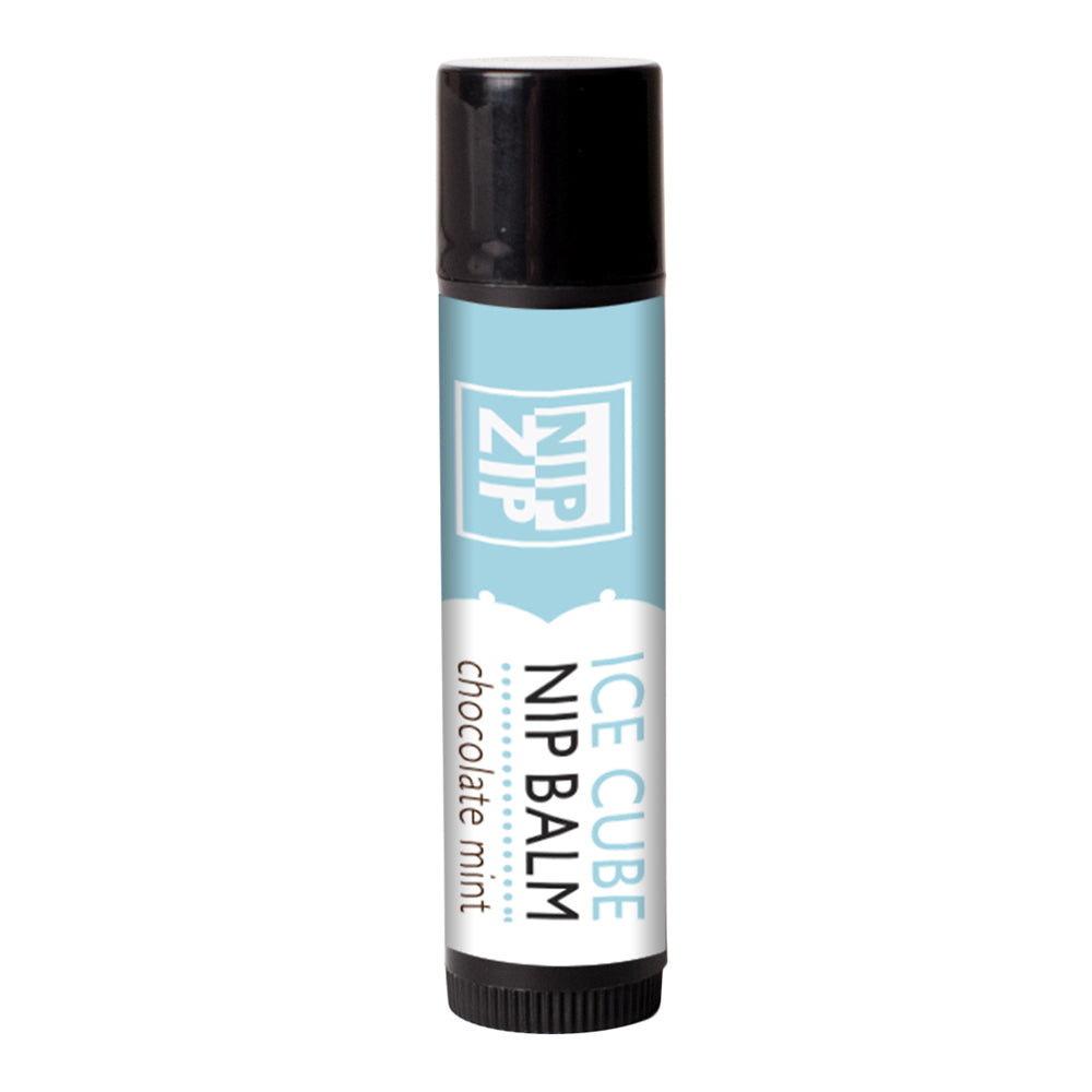 Nip Zip Chocolate Mint Tube