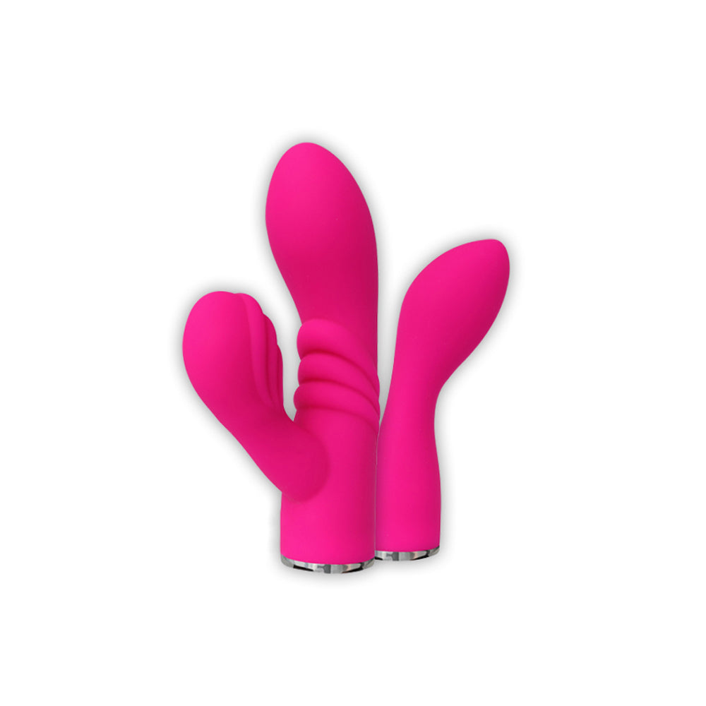 Sym-B Sensual Collection Fuchsia