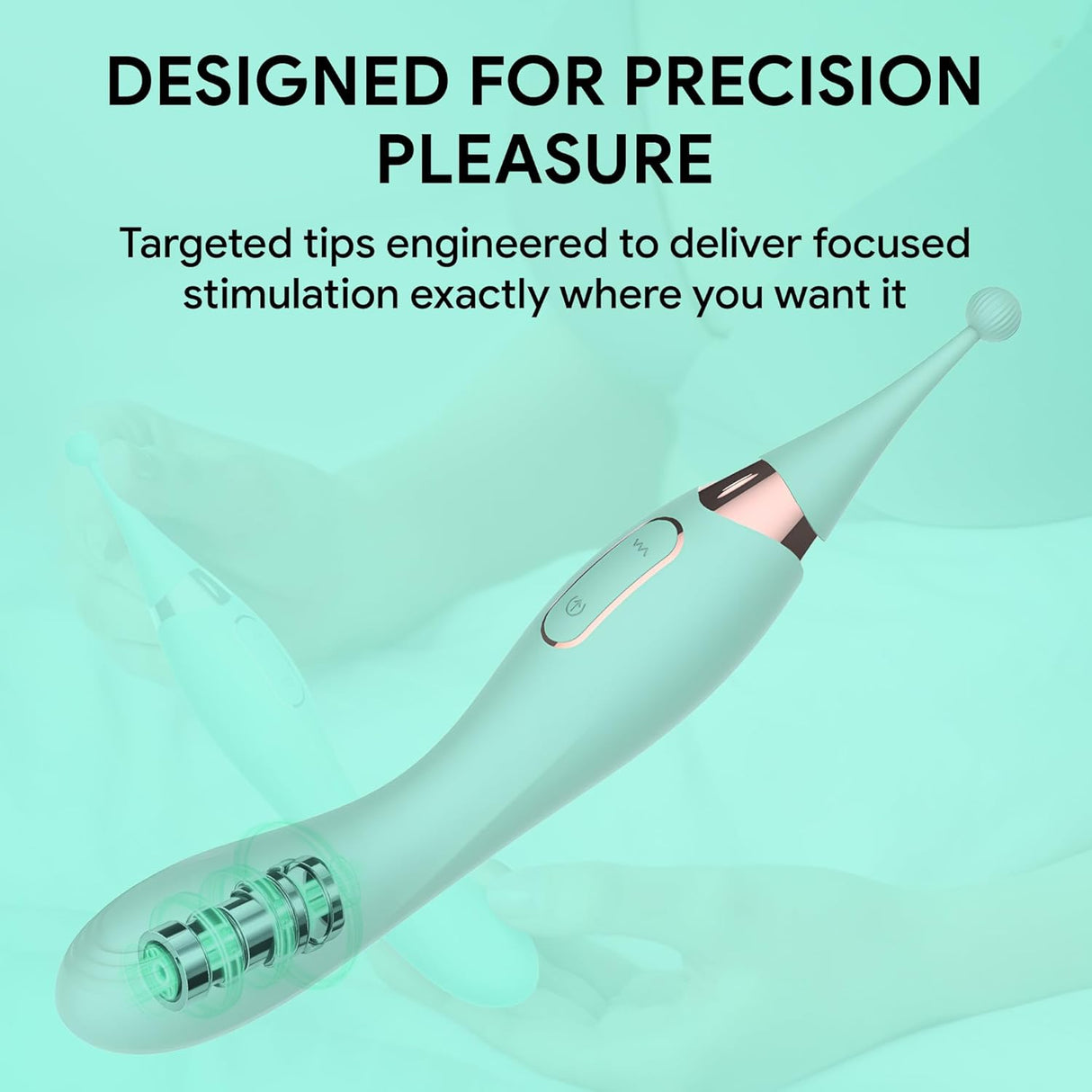 Climaxtouch