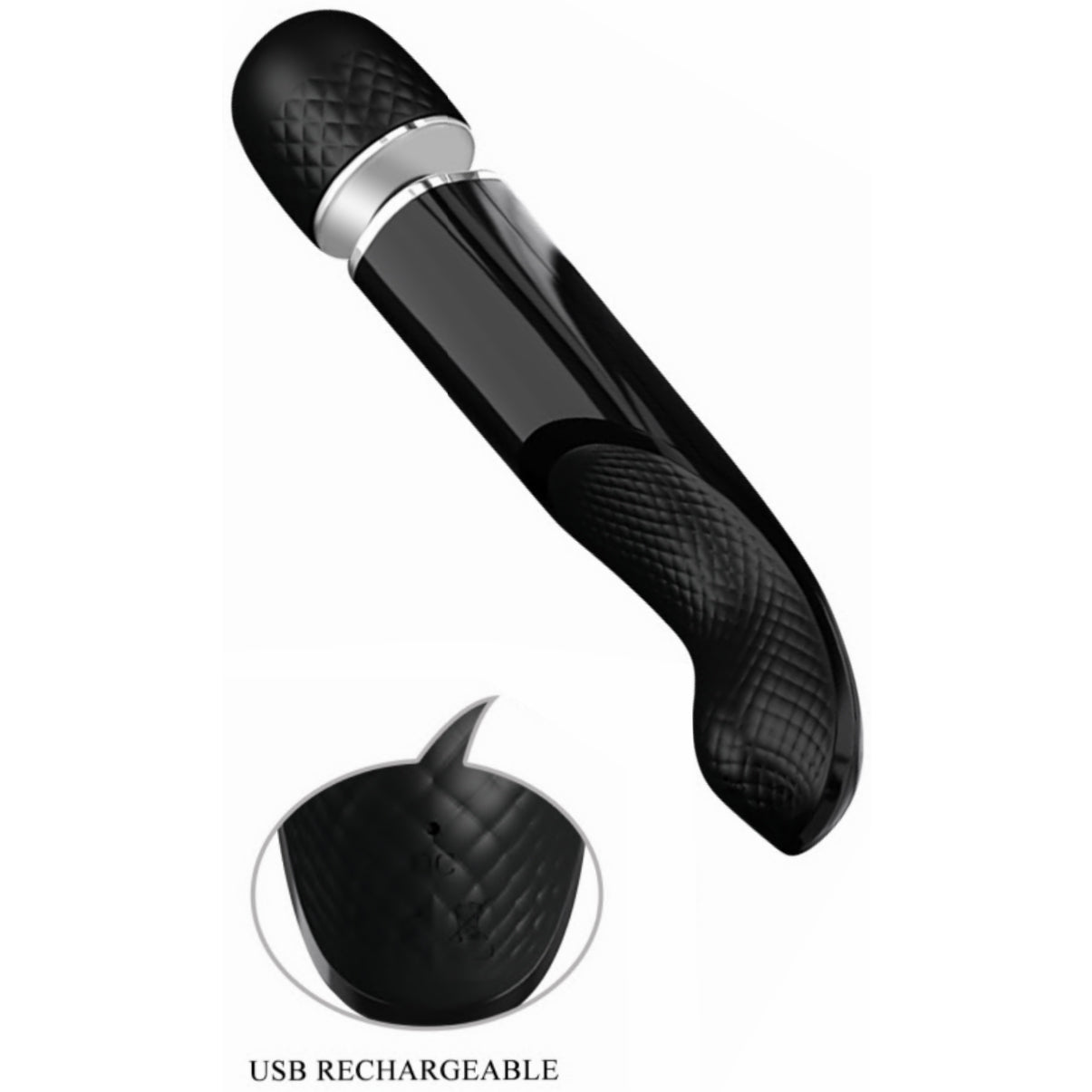 Sensation Wand