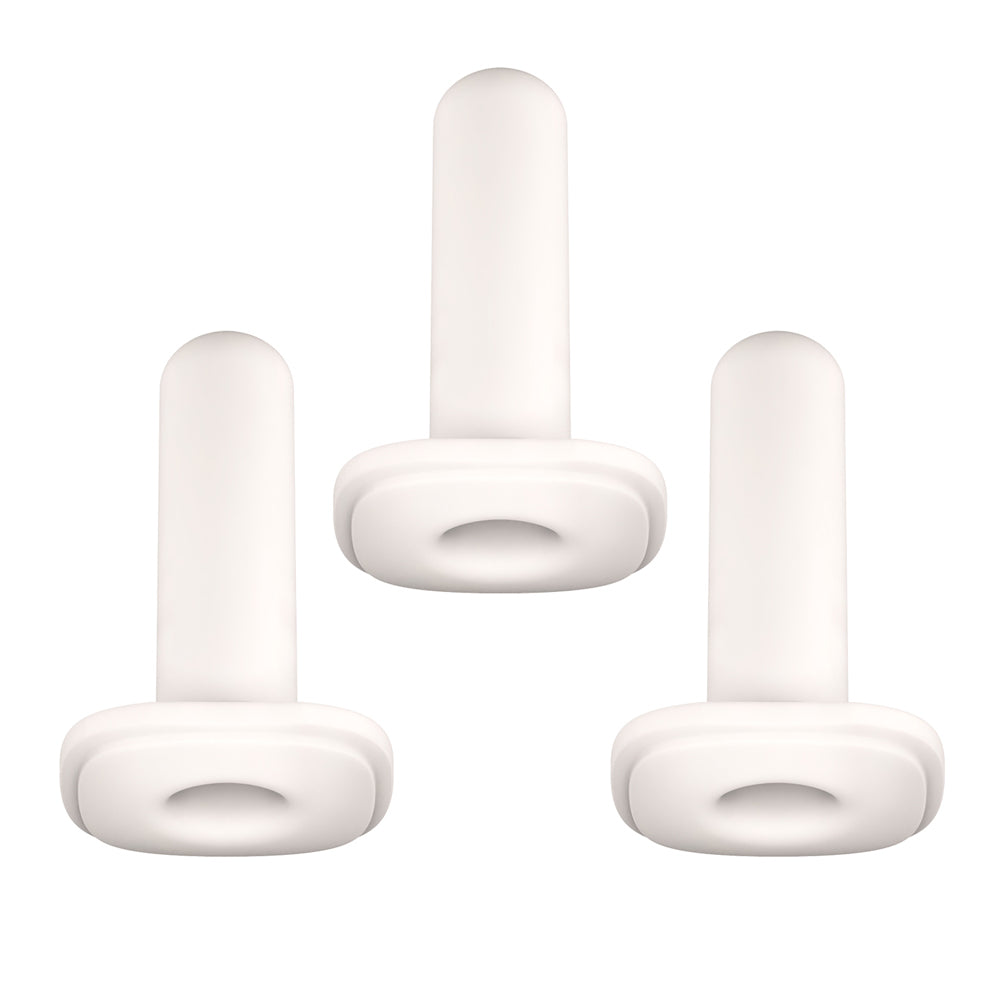 Onyx+ Replacement Sleeve 3 Pack Tight Fit