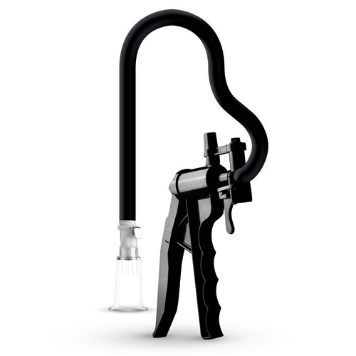 Saiz Clitoris Pump Premium
