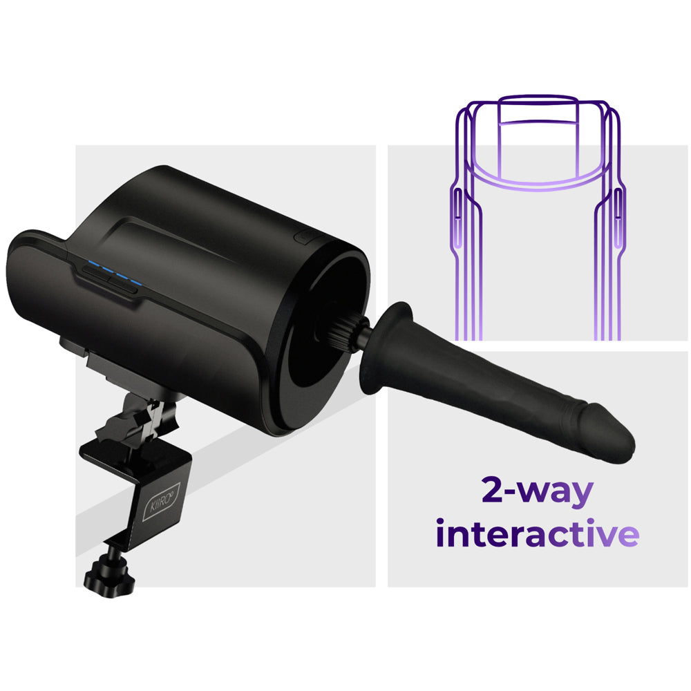 Keon Accessory Dildo Adapter V2