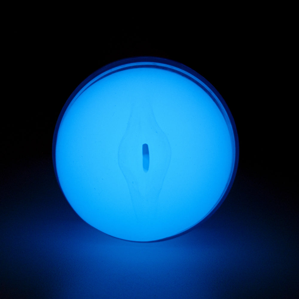 Feel Stroker Generic Glow In The Dark By Kiiroo
