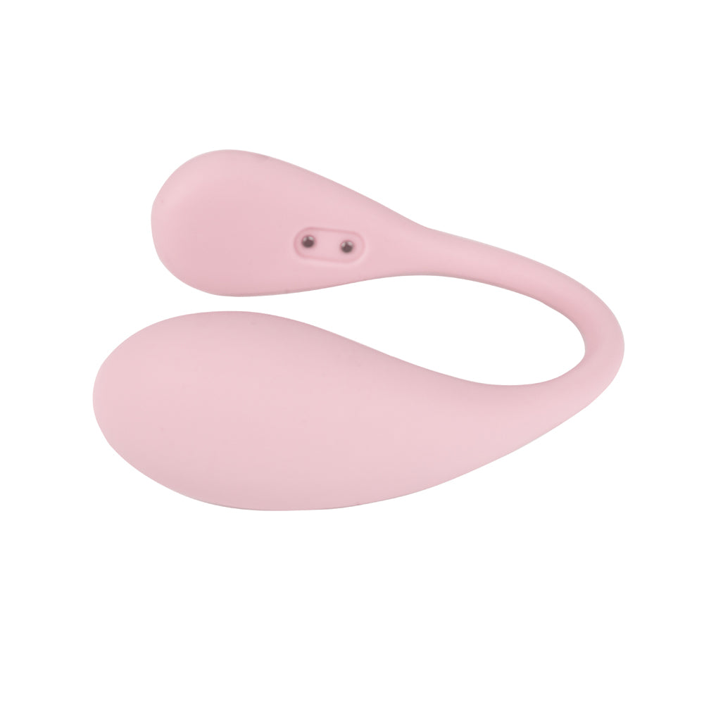 Spot Kiss Me Pink