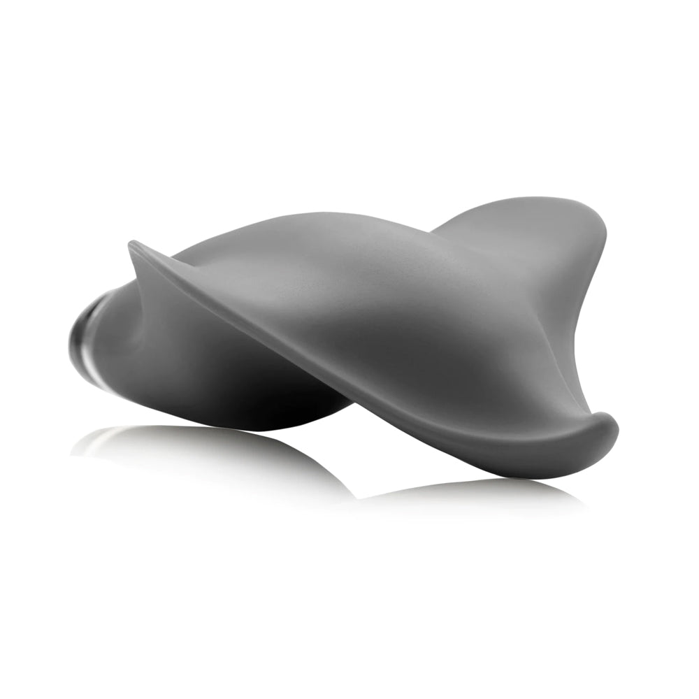 Mimic + Plus Massager Stealth Grey
