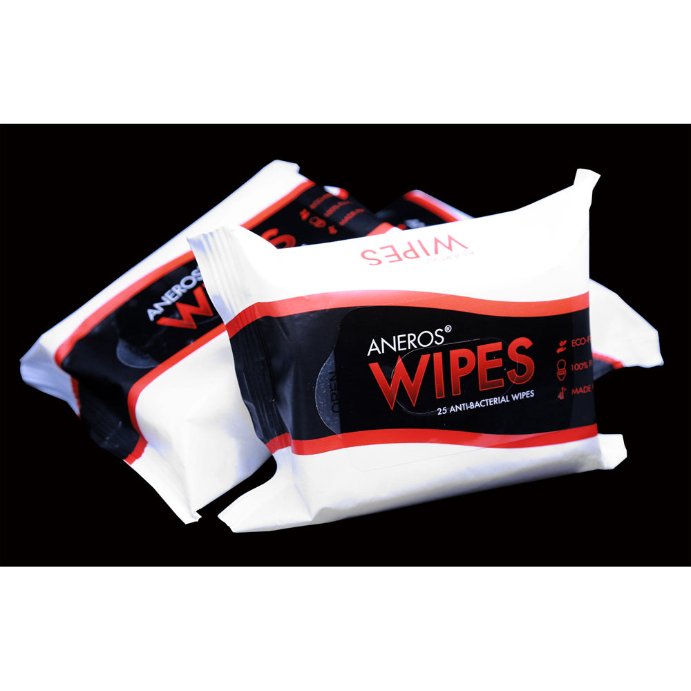 Aneros Wipes