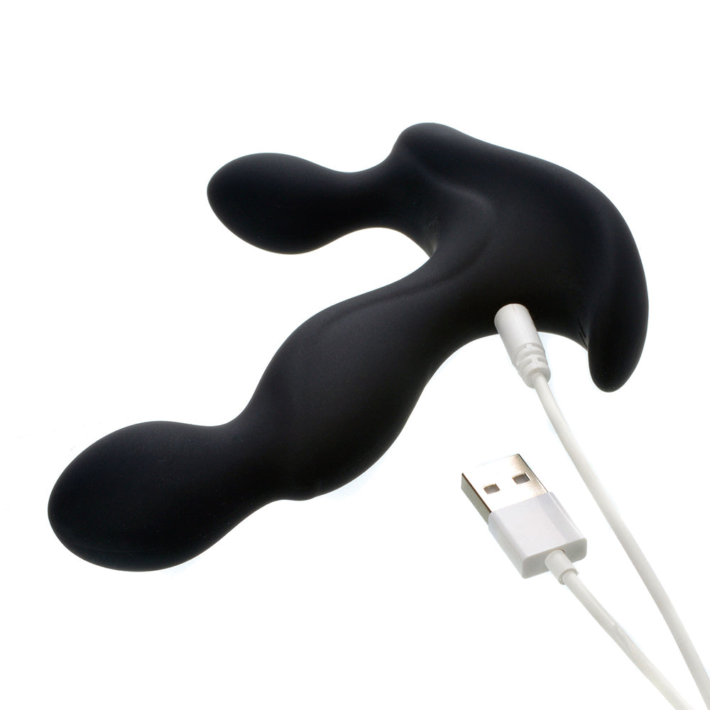 Adam & Eve Adam''s Vibrating Triple Probe