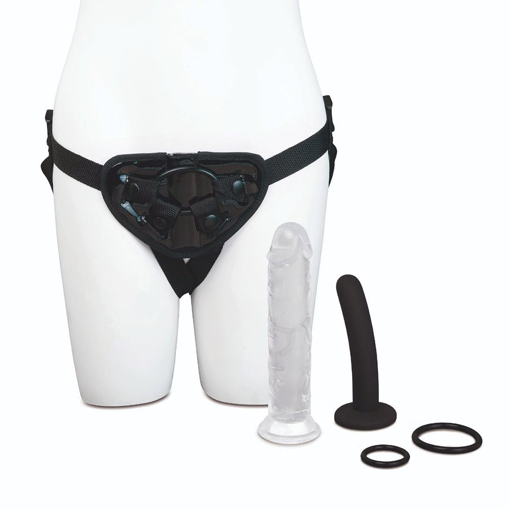 Me You Us Complete Harness Kit