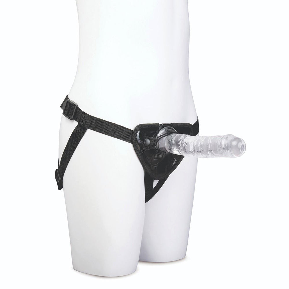 Me You Us Complete Harness Kit