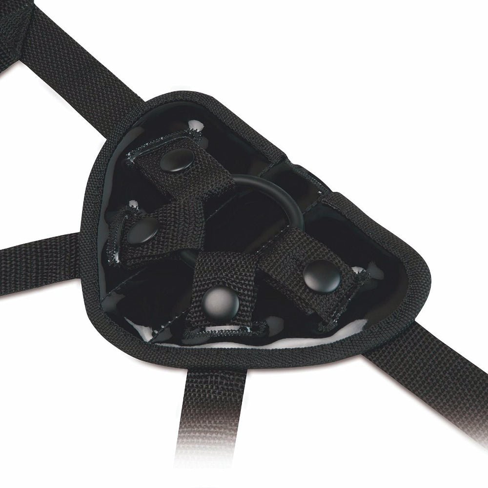 Me You Us Complete Harness Kit